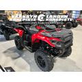 Can-Am Outlander Max DPS 700 T, T3b yli 60 km/h ABS