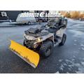 Can-Am Outlander Max 500 DPS