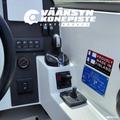 AMT 230 DC + Yamaha F300