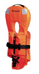 PELASTUSLIIVI 5-10KG ISO FREEDOM KIDS 100N ORANSSI