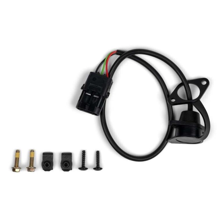 CAN-AM VINSSIN JOHTOSARJA, MAVERICK