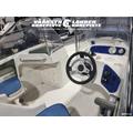 Silver Hawk 540 DC + Evinrude E-Tec