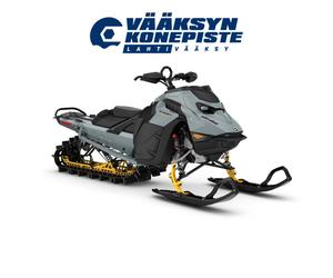Ski-Doo Summit X 850 E-TEC with Expert Package