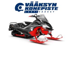 Lynx Brutal RE 500mm 900 ACE Turbo R 3900mm, 10.25in.Touchscr. Display