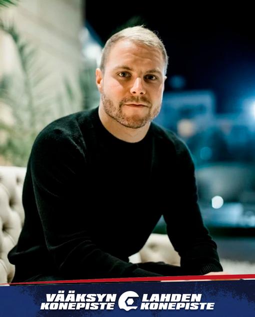Valtteri Bottas