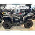 Can-Am Outlander Max XU+ 1000 T 2023, T3b 60 km/h