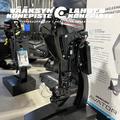 Mercury F20 ELPT EFI