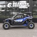 Can-Am Maverick X rs SSX