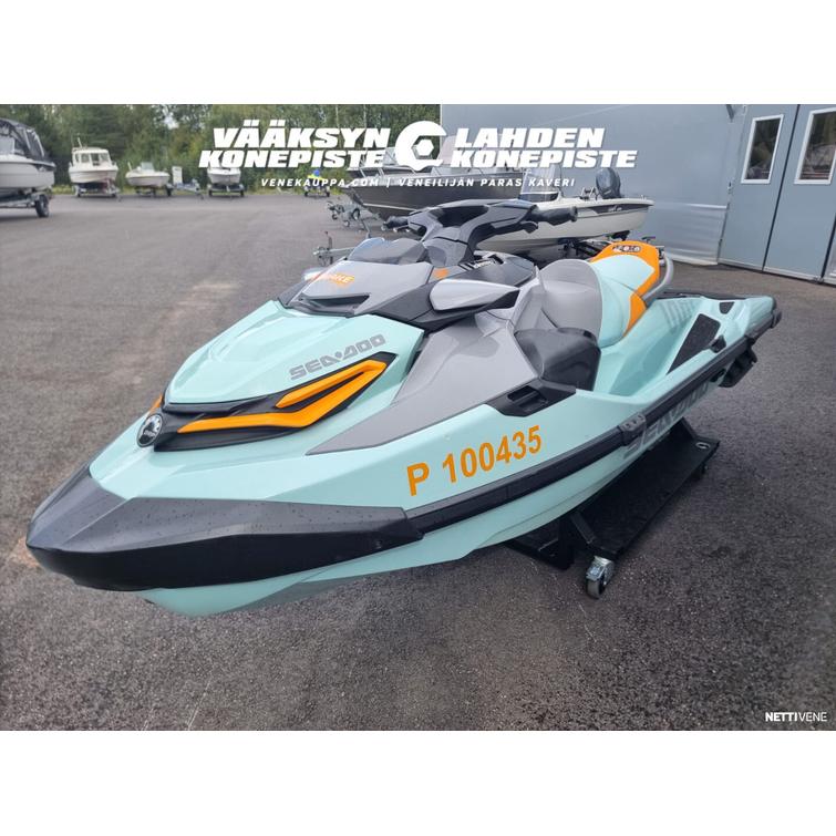 Sea-Doo Wake pro 230