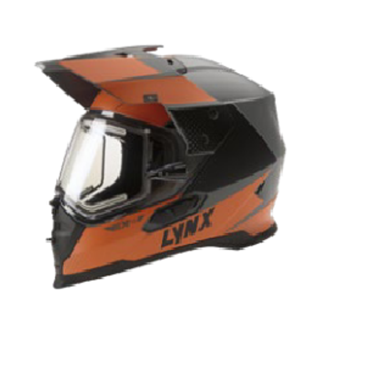 LYNX ENDURO EX-2 KYPÄRÄ, L