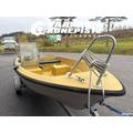 Finmar Muu malli 450 Handy + Yamaha HETO