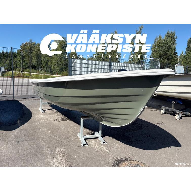 Suvi ESuvi 475 Travel