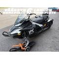 Lynx Xterrain 600R E-TEC