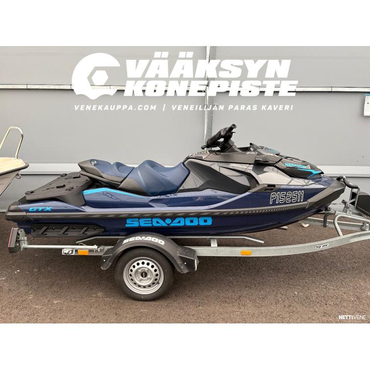 Sea-Doo GTX 230
