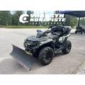 Can-Am Outlander Max Nordic V2