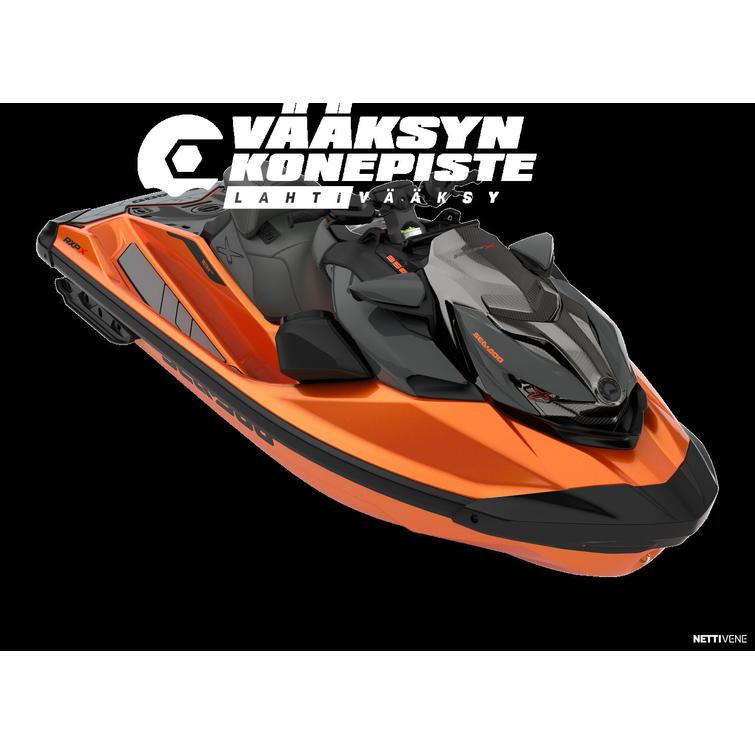 Sea-Doo RXP X 350