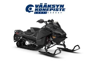 Ski-Doo Backcountry X-RS 850 E-TEC