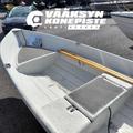 Suvi 440 + Yamaha F8 FMHS