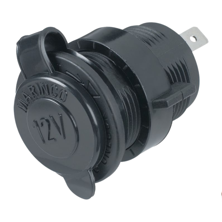 SEA-DOO 12V VIRRAN ULOSOTON ASENNNUSSARJA