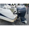 Yamarin 59 Cabin + Yamaha F100