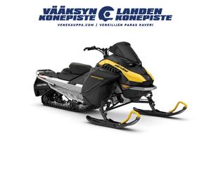 Ski-Doo Renegade Sport 600 ACE