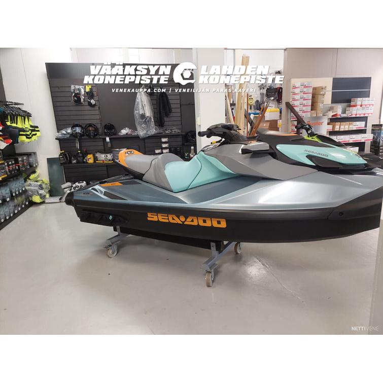 Sea-Doo 170GTi SE