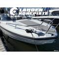 Finnmaster T6 + Yamaha F150XB