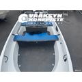 Pioner Viking + Tohatsu MFS40A ETL