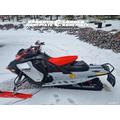 Ski-Doo MX Z Löytö !! Aj. vain 270km