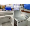 Finnmaster 6100 Royal Cruiser OC + Mercury F115 CT Efi