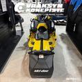Ski-Doo MX Z X-RS 600R E-TEC with Competition Package