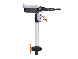 YAMAHA TORQEEDO TRAVEL XP L