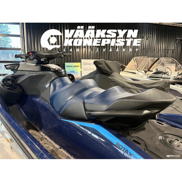 Sea-Doo GTX 230