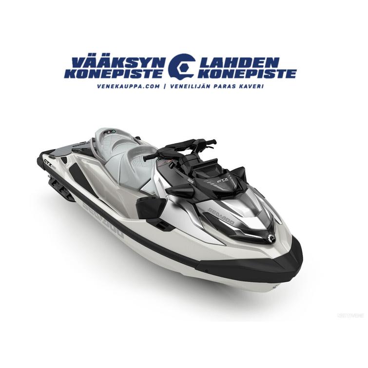 Sea-Doo GTX LTD 325 iDF