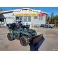 Can-Am Outlander Max "KAMPANJA" - 2500€ MESSUSPECIAL 570MAX XU+ T3b