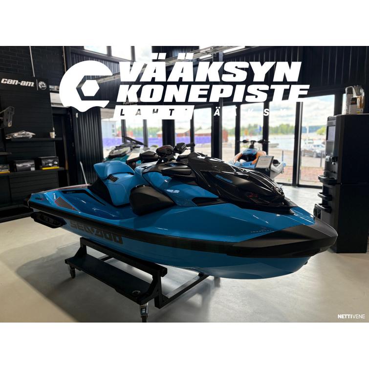 Sea-Doo RXP-X RS 325