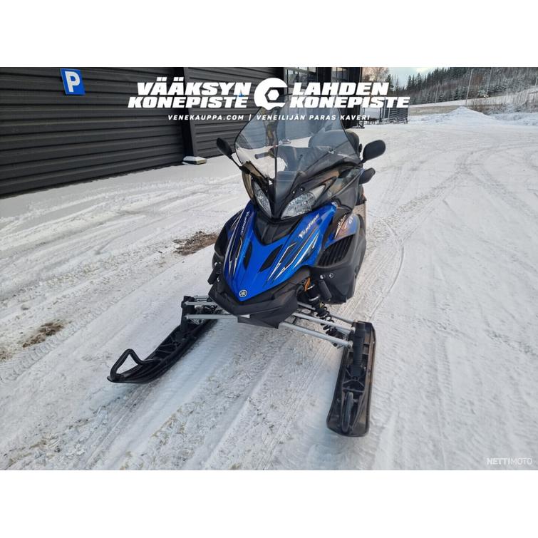 Yamaha RS Venture GT