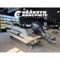 Yamarin 63 DC + Yamaha F150 XB