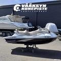 Yamaha VX Cruiser