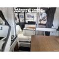 Beneteau Antares 8 + Yamaha F225