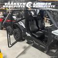 Can-Am Maverick Maverick Trail Base 700 T, T2b 60 km/h + DFK-hyttipaketti