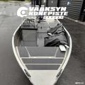 Buster XSR + Yamaha F20 GEPL