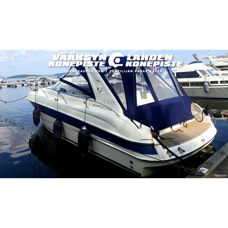 Bavaria 27 Sport + Volvo Penta V6 4,3