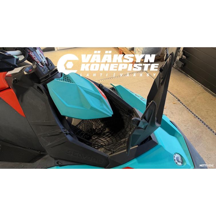 Sea-Doo Spark Trixx 2up