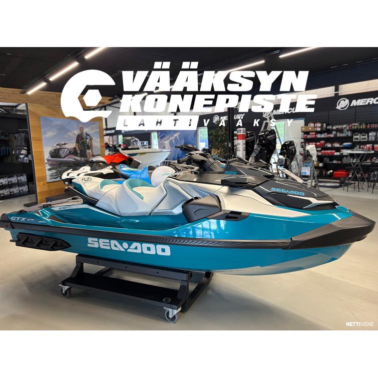 Sea-Doo GTX Limited