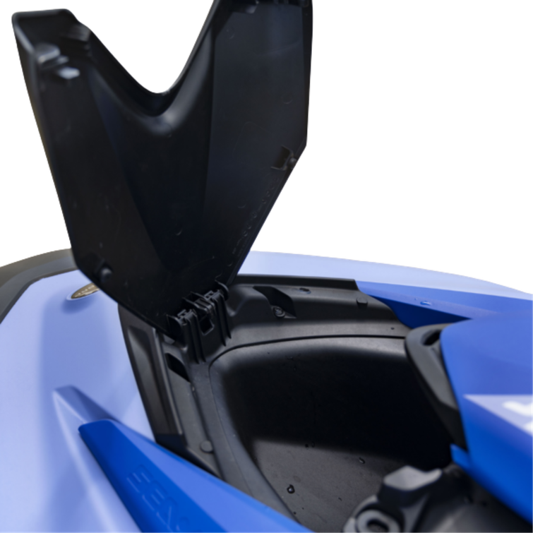 SEA-DOO KEULAN SÄILYTYSLAATIKKO SPARK