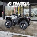 Can-Am Outlander Electric
