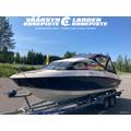 Flipper 670 ST + Mercury F150