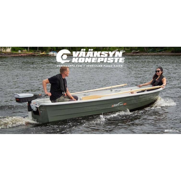 Suvi ESuvi 444 Travel