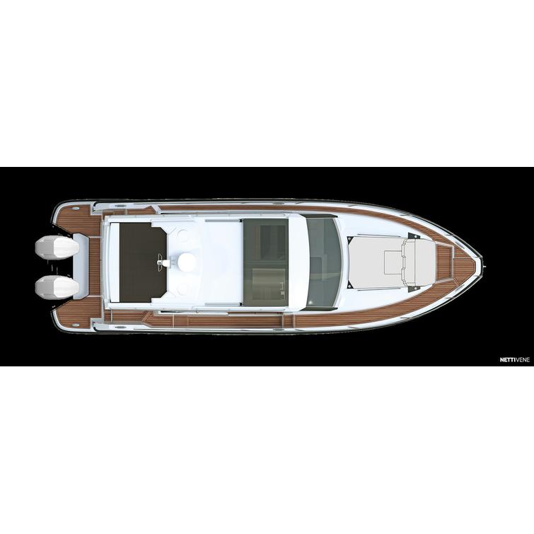 Grandezza 37 OB
